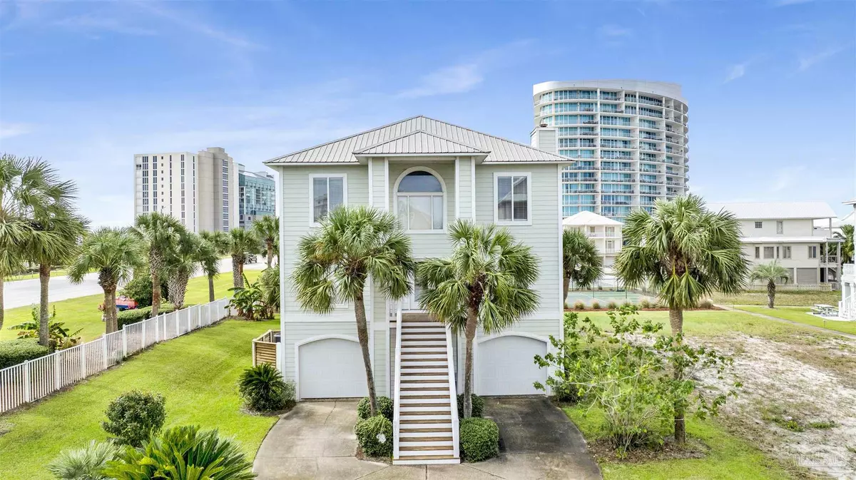 Orange Beach, AL 36561,3799 Grand Key Dr