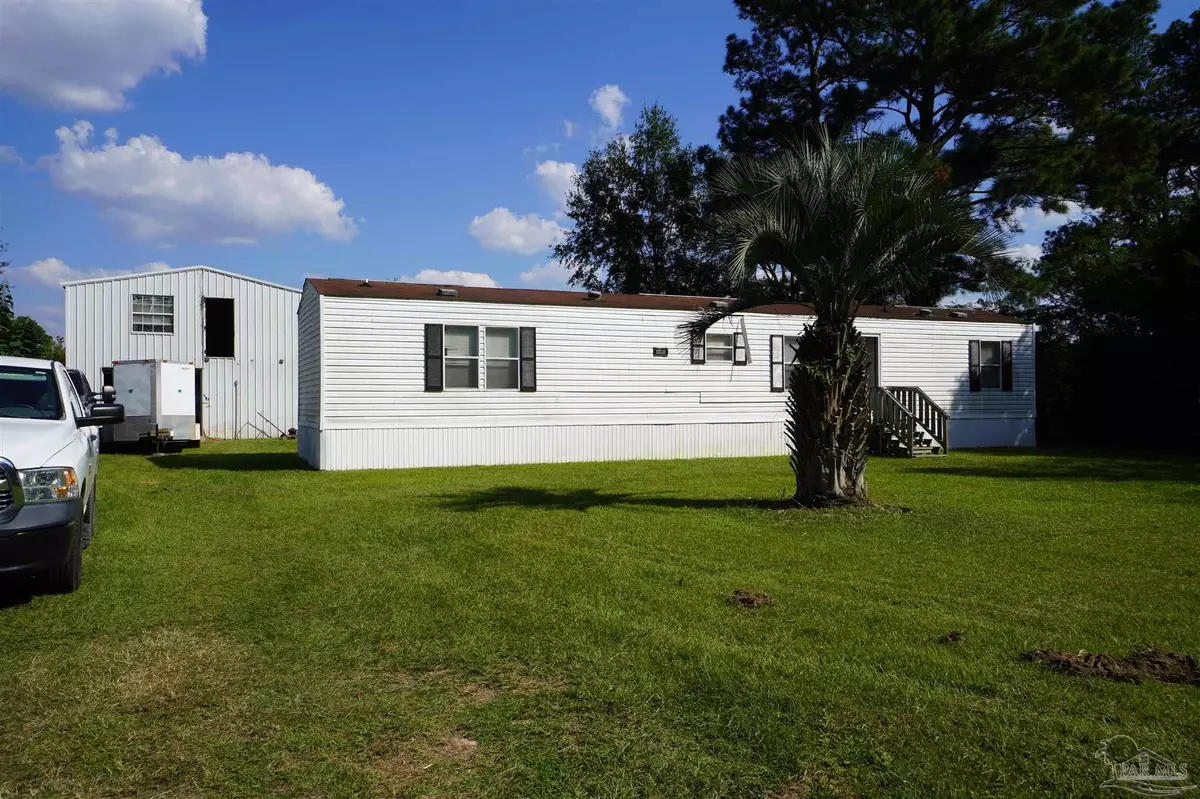 Pace, FL 32571,5565 Sunkist Cir