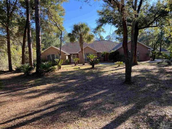 11785 Lillian Hwy, Pensacola, FL 32506