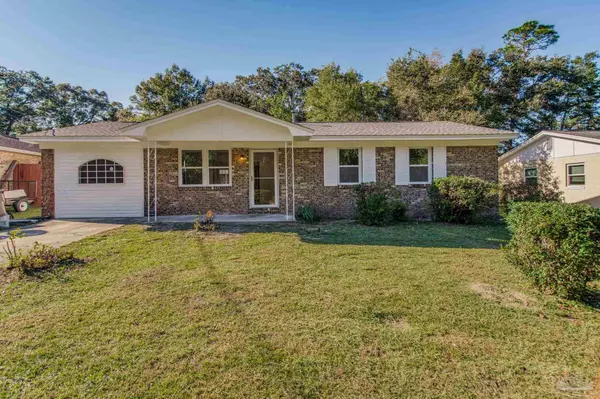 6835 NE Oakfield Rd, Pensacola, FL 32503