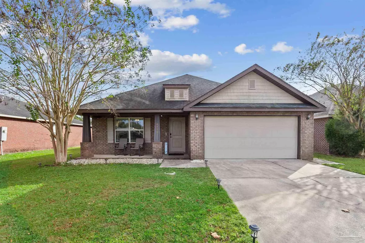 Pace, FL 32571,4996 Makenna Cir