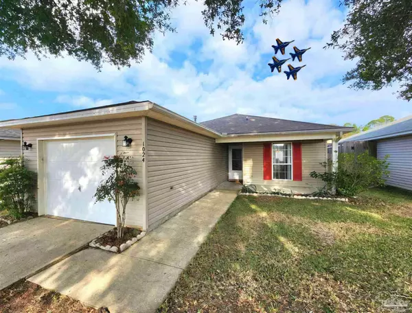 Pensacola, FL 32506,1024 Antigua Cir