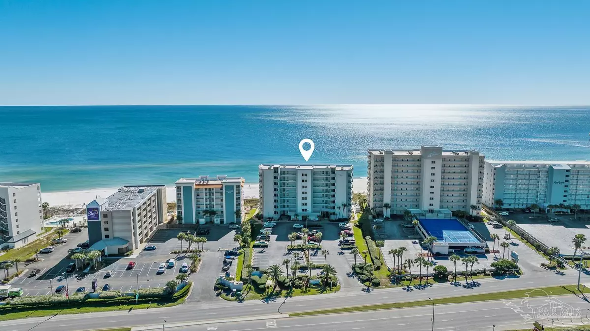 Orange Beach, AL 36561,25350 Perdido Beach Blvd