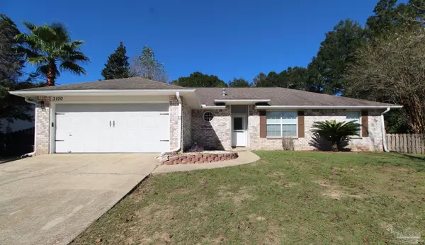 3100 Bellview Ave, Pensacola, FL 32526