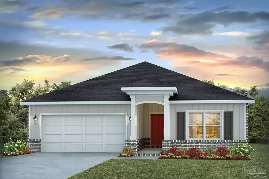 2825 Chevy Cir, Pace, FL 32571