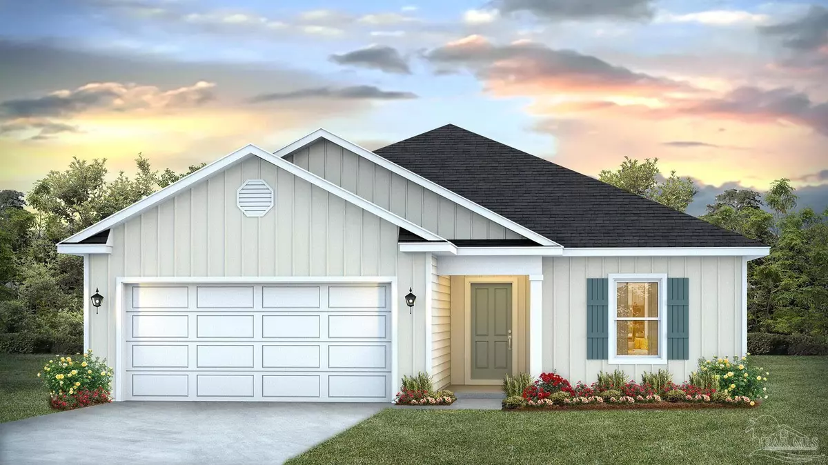 Pace, FL 32571,2801 Chevy Cir