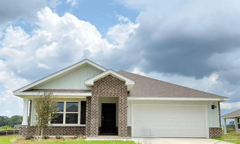 2783 Chevy Cir, Pace, FL 32571