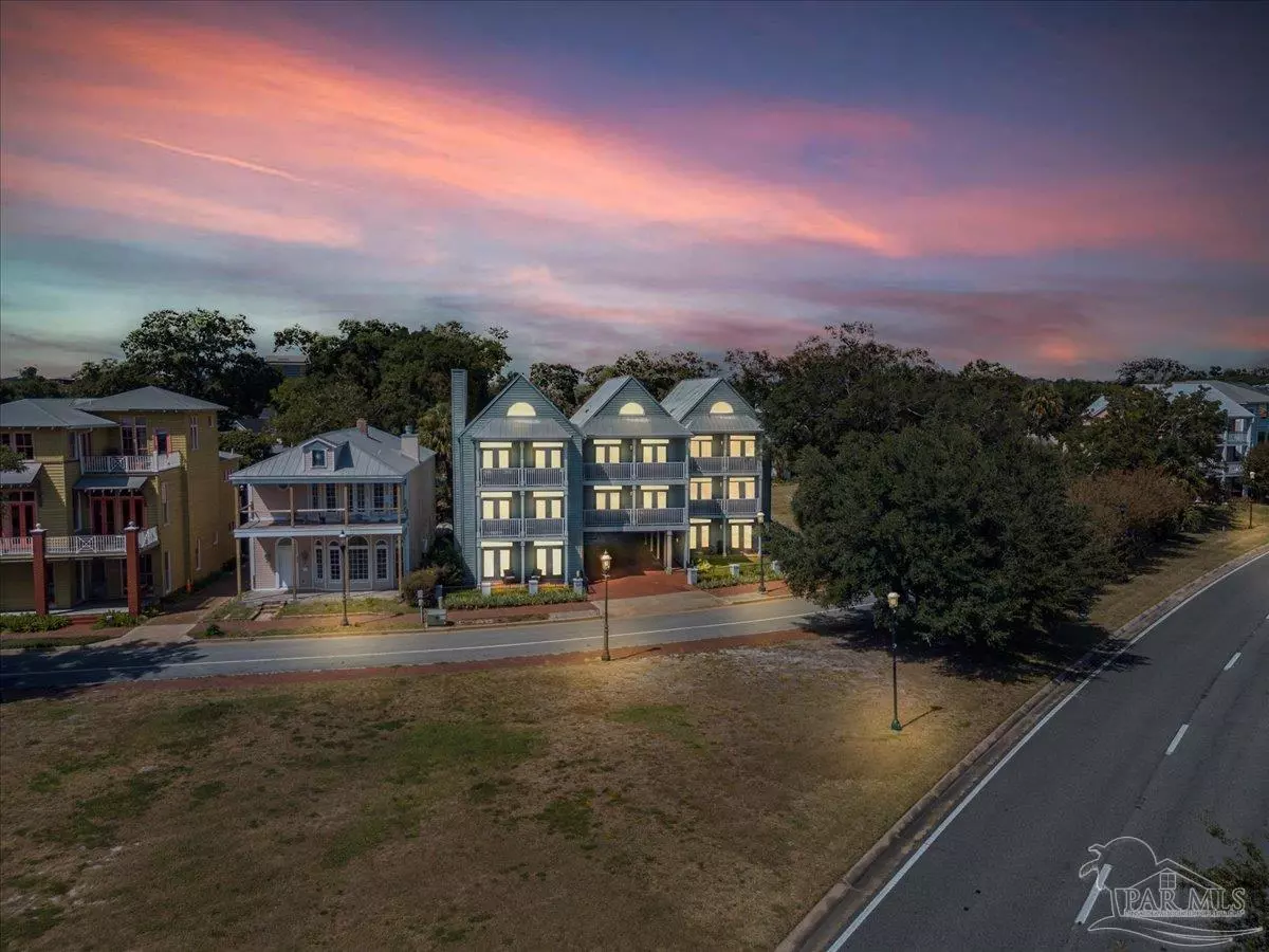 Pensacola, FL 32502,534 E Zarragossa St