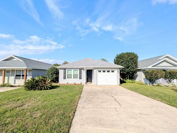 5584 Shadow Shore Pl, Gulf Breeze, FL 32563