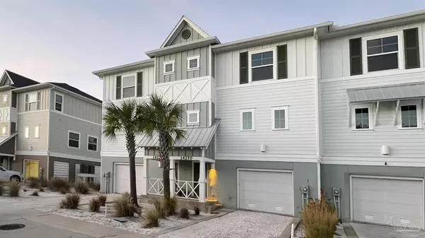 Pensacola, FL 32507,14270 Beach Heather Ct