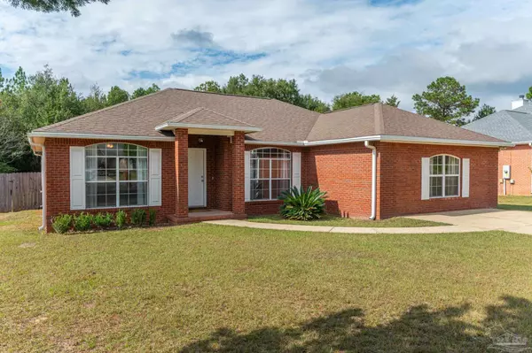 Crestview, FL 32536,5834 Antler Ct