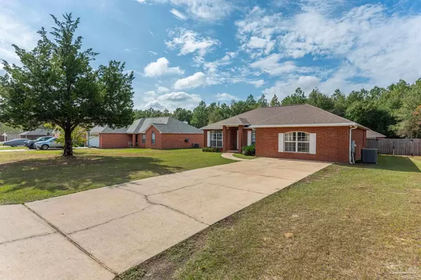 Crestview, FL 32536,5834 Antler Ct