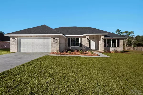 5681 Paddlewheel Dr, Milton, FL 32583