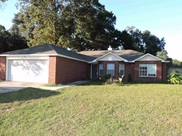 6439 Dallas Ave, Pensacola, FL 32526