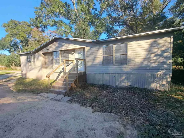 2821 Hillcrest Ave, Pensacola, FL 32526