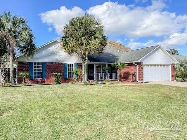 Pensacola, FL 32507,3043 Concho Dr