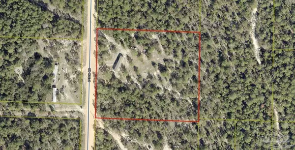Defuniak Springs, FL 32433,275 Patch Rd