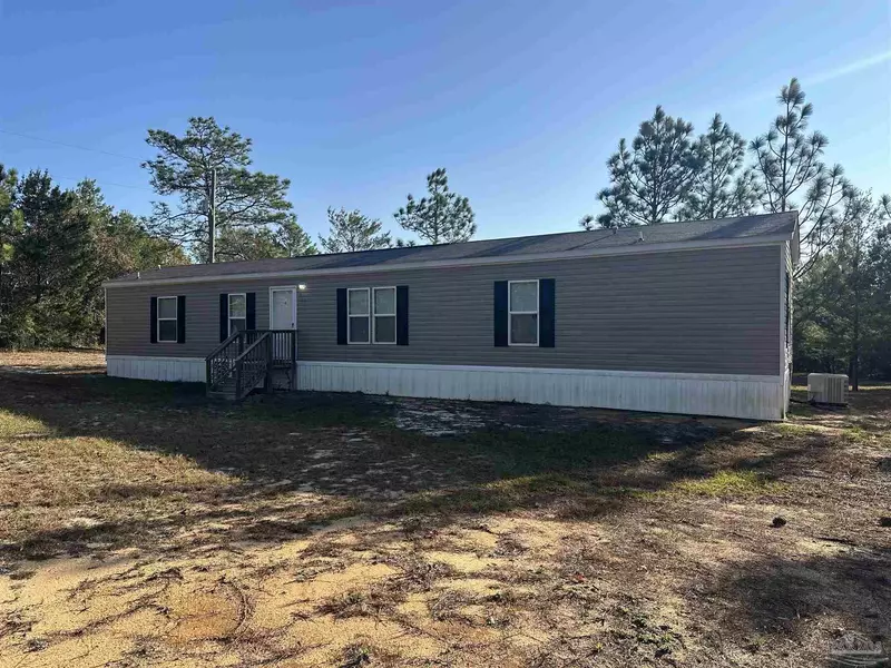 275 Patch Rd, Defuniak Springs, FL 32433