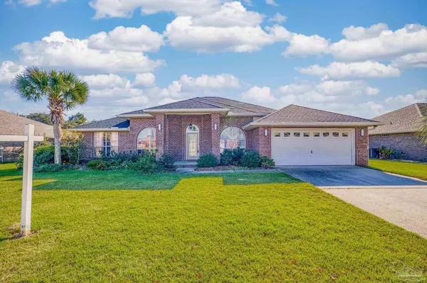 Gulf Breeze, FL 32563,1538 Woodlawn Way