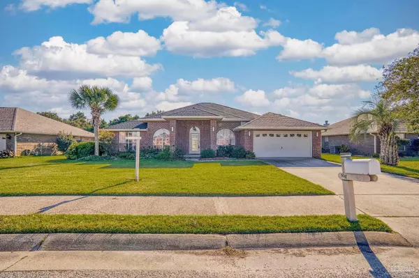 Gulf Breeze, FL 32563,1538 Woodlawn Way