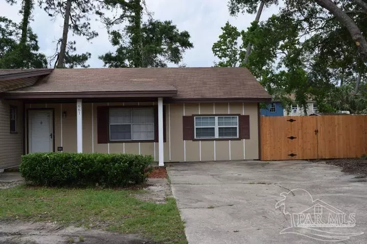 661 N 80th Ave, Pensacola, FL 32506