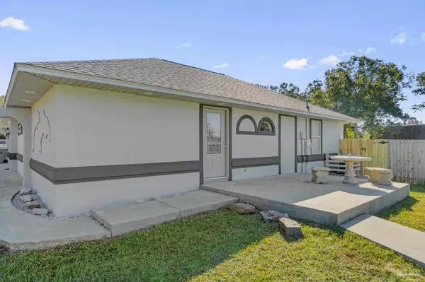Pensacola, FL 32534,701 W Ensley St
