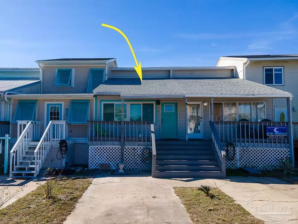 Navarre Beach, FL 32566,1417 Tina Dr