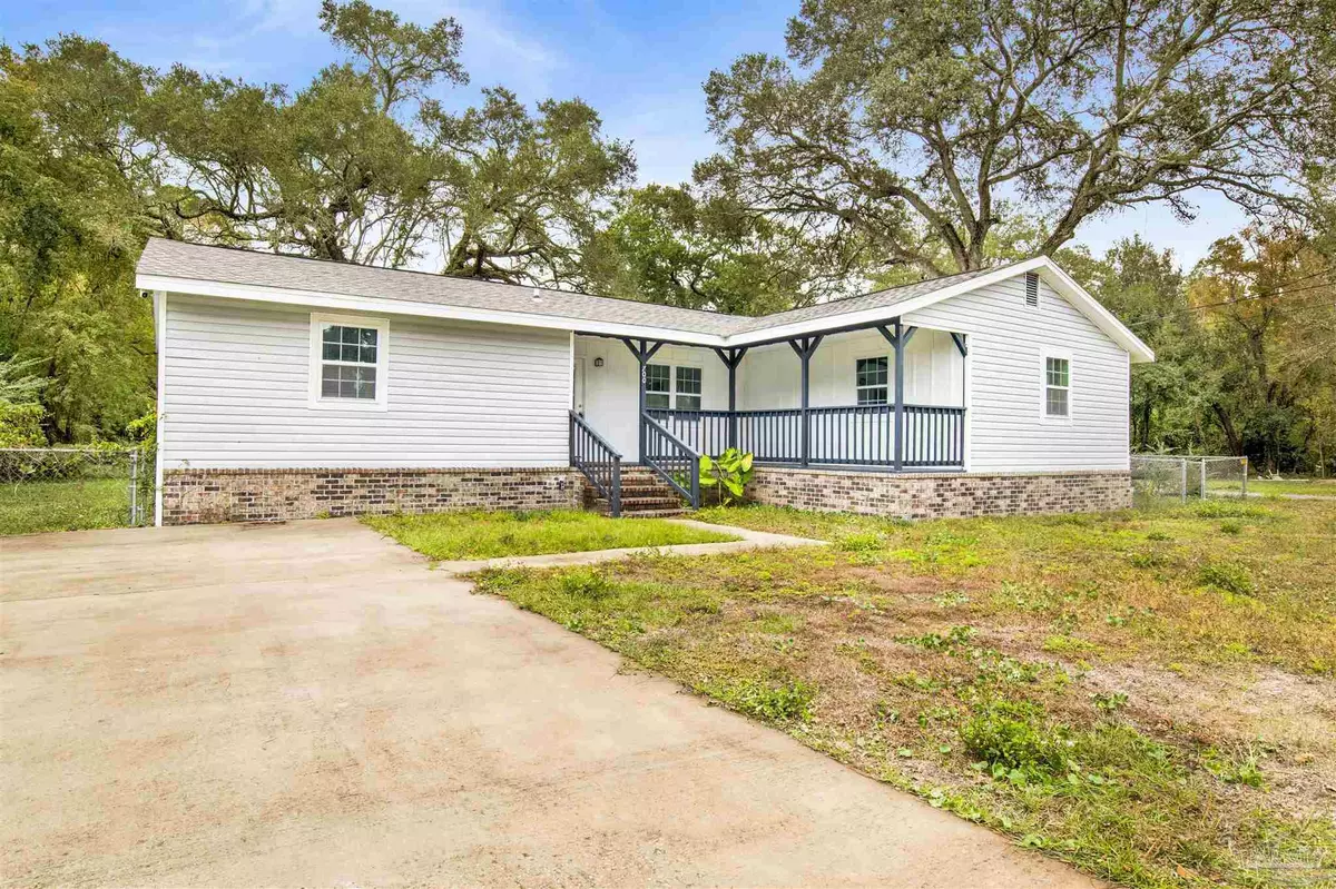 Pensacola, FL 32507,700 Edward St