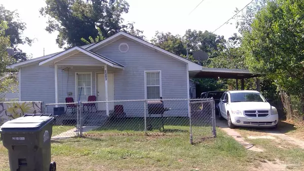 2303 W Brainerd St, Pensacola, FL 32505