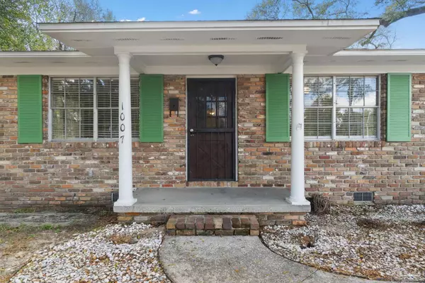Pensacola, FL 32503,1007 E Hayes St