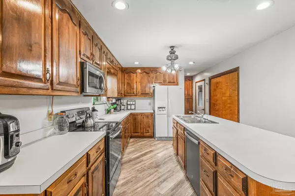 Molino, FL 32577,1737 Crest Ln