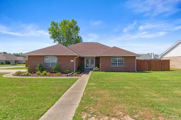 701 Ferdinand Dr,  Pensacola,  FL 32507