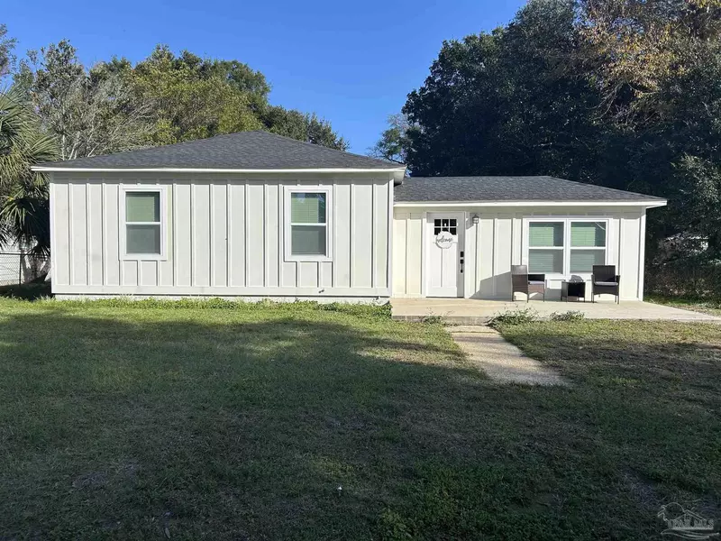 130 S L St, Pensacola, FL 32502