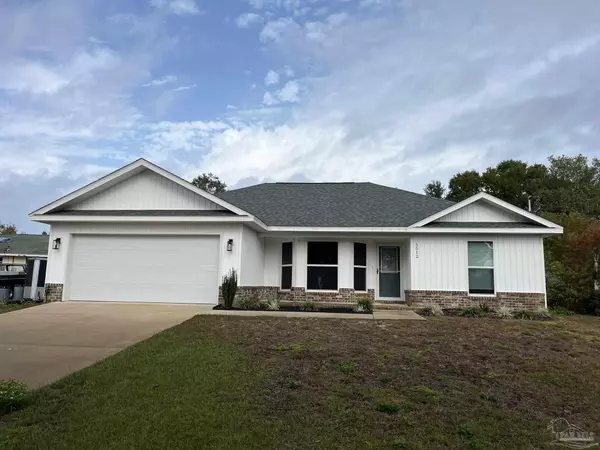 5512 Maverick Ln, Gulf Breeze, FL 32563