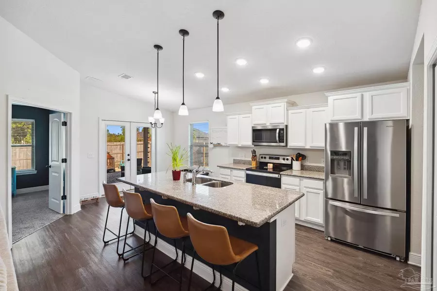 6236 Redberry Dr, Gulf Breeze, FL 32563
