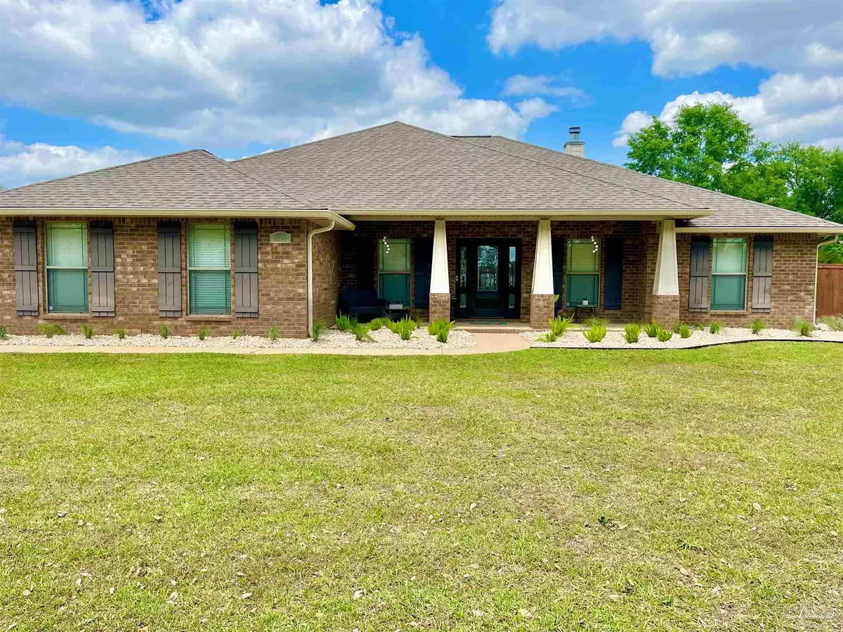 Cantonment, FL 32533,2924 Sundance Ln