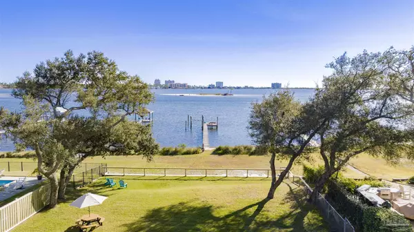 Pensacola, FL 32507,14555/14553 Innerarity Pt Rd