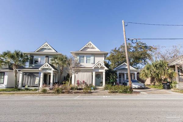 505 N Alcaniz St, Pensacola, FL 32501