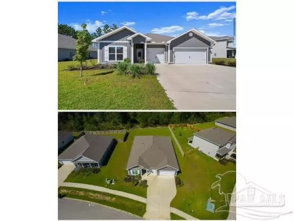 47 Edenwood Dr, Freeport, FL 32413