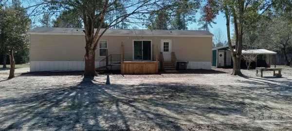 Milton, FL 32583,9918 Provincial Rd