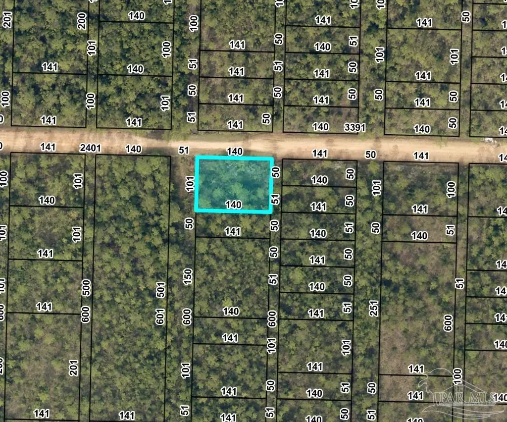 Milton, FL 32583,Lot 23 San Juan St