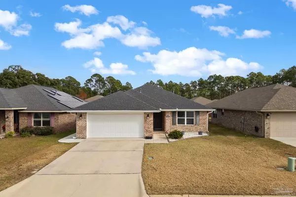 Pensacola, FL 32506,3866 Sandspur Ln