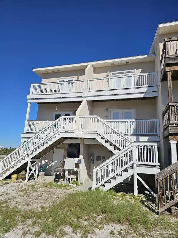 Perdido Key, FL 32507,16300 Perdido Key Dr