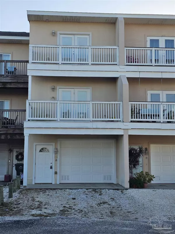 Perdido Key, FL 32507,16300 Perdido Key Dr