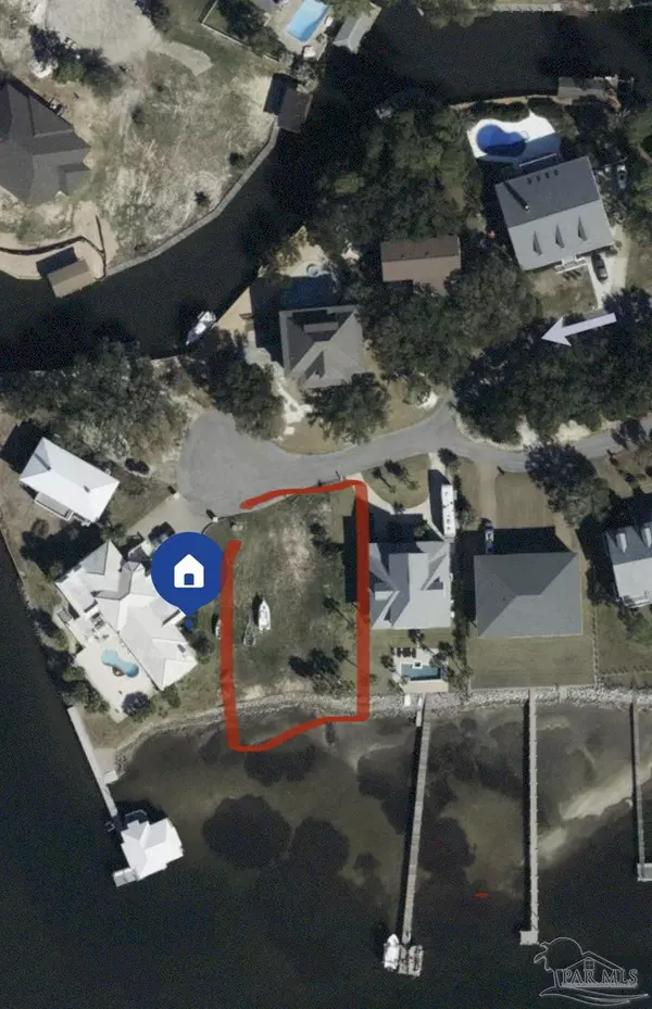 Gulf Breeze, FL 32563,0000 Chinquapin Dr