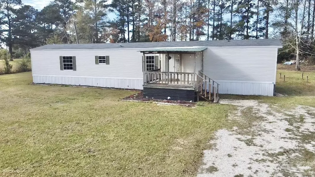 2099 Pouncey Rd, Atmore, AL 36502