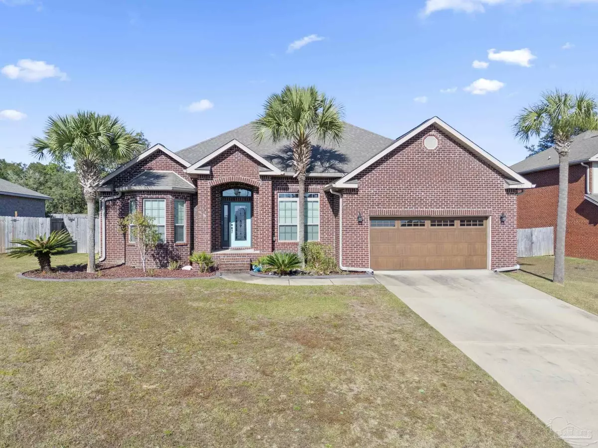 Milton, FL 32570,5973 Rustic Rid Rustic Ridge Cir