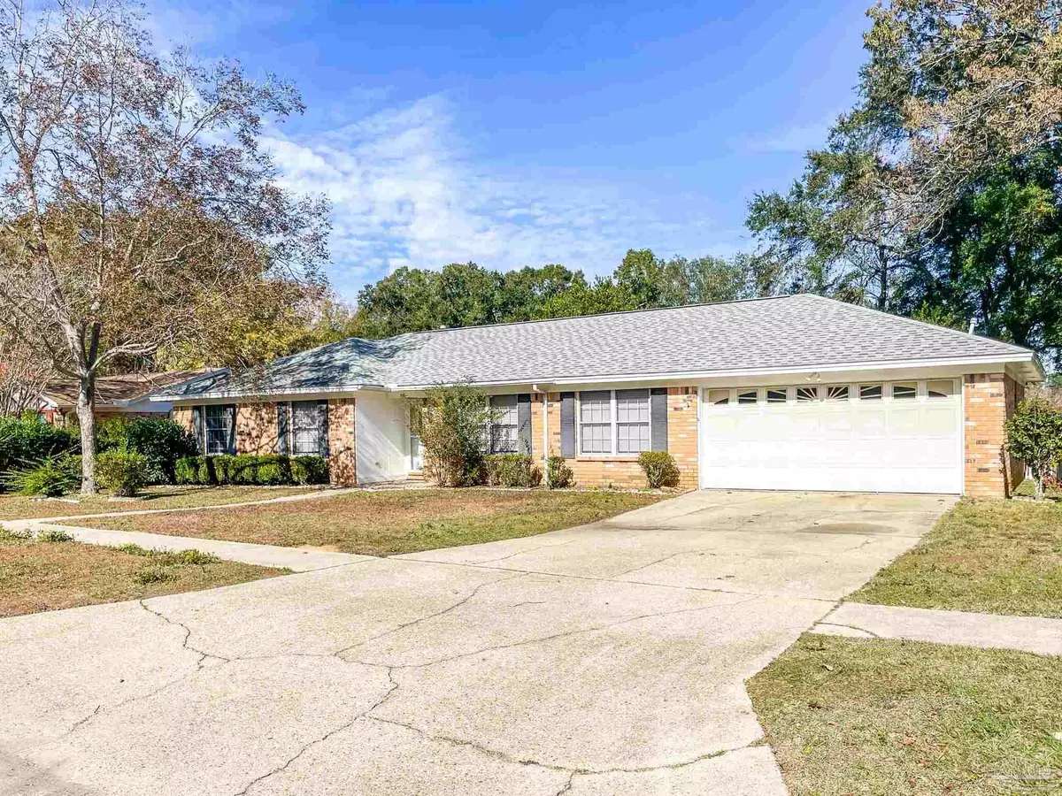 Pensacola, FL 32514,586 Bobwhite Dr