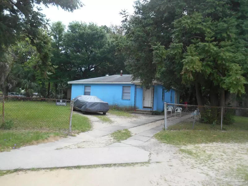 2516 N Q St, Pensacola, FL 32505