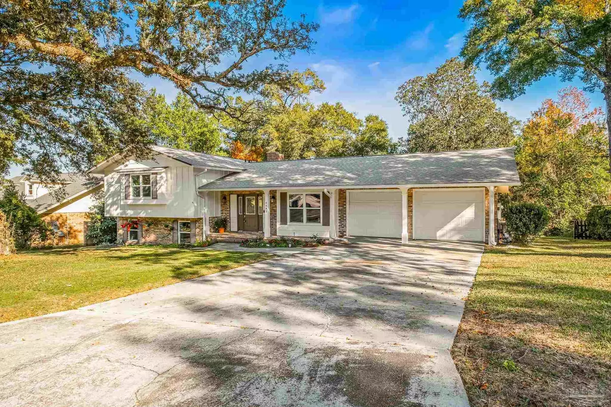 Pensacola, FL 32514,4485 Yarmouth Pl